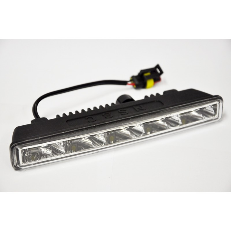 Dienos šviesos žibintai NSSC 501 HP (1 | LED-Pigiausia šviesa